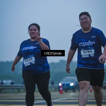 Runner Photo 7501384