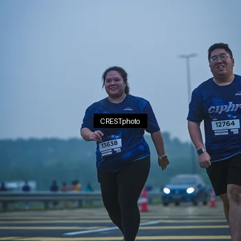 Runner Photo 7501385