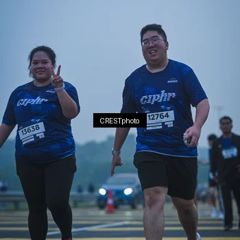 Runner Photo 7501386