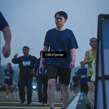 Runner Photo 7501388