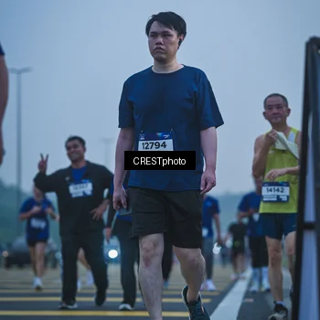 Runner Photo 7501390