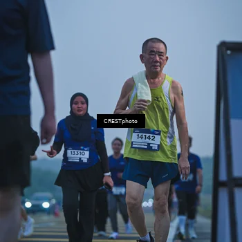 Runner Photo 7501391