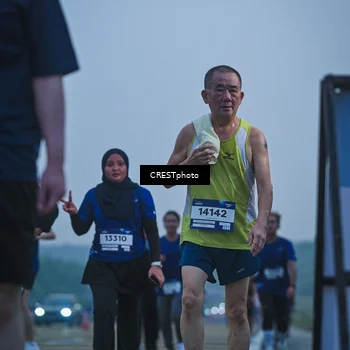 Runner Photo 7501392