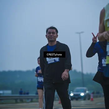 Runner Photo 7501393
