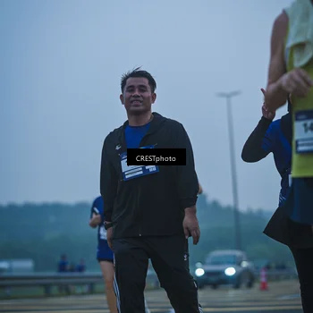 Runner Photo 7501396