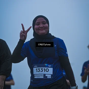 Runner Photo 7501398