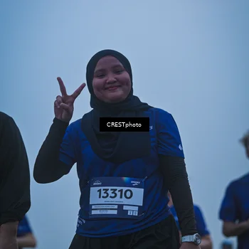 Runner Photo 7501399