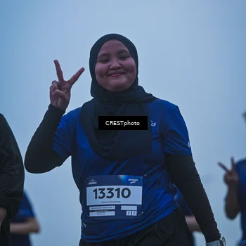Runner Photo 7501401