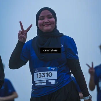 Runner Photo 7501402