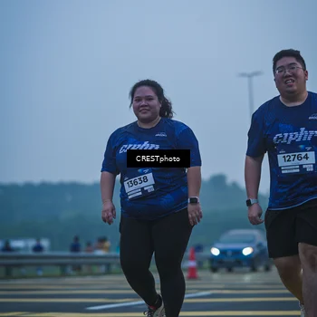Runner Photo 7501403