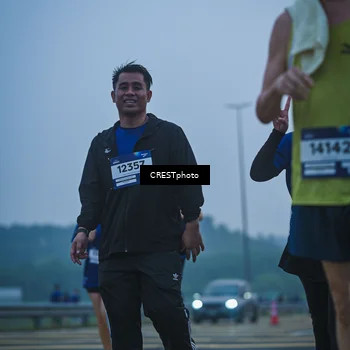 Runner Photo 7501404