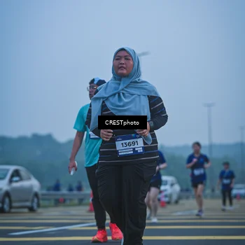 Runner Photo 7501406