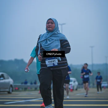 Runner Photo 7501407