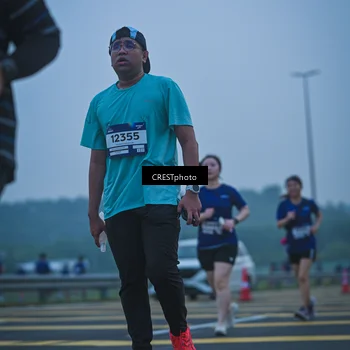 Runner Photo 7501408