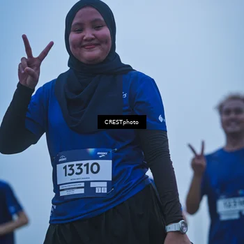 Runner Photo 7501409