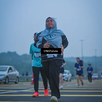 Runner Photo 7501412