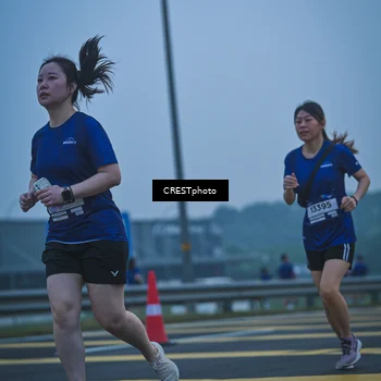 Runner Photo 7501413