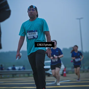 Runner Photo 7501415