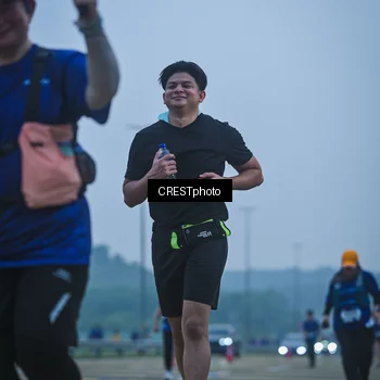Runner Photo 7501422