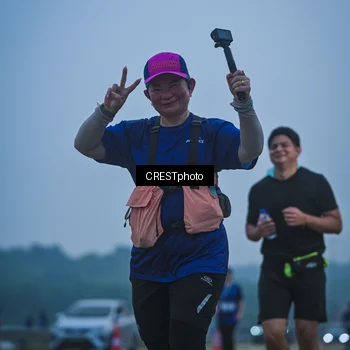 Runner Photo 7501425