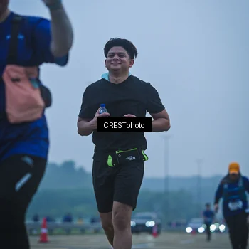 Runner Photo 7501426