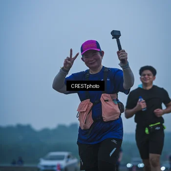Runner Photo 7501427