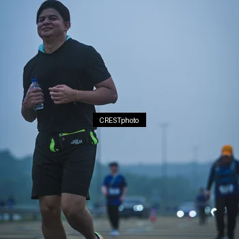 Runner Photo 7501430