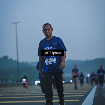 Runner Photo 7501441