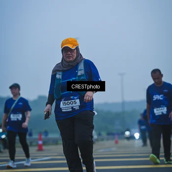 Runner Photo 7501447