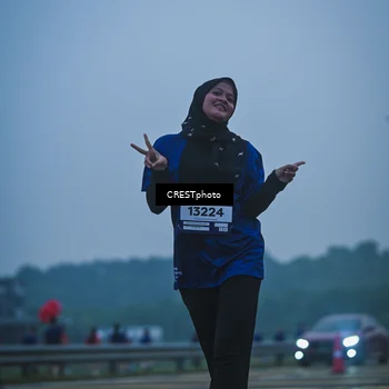 Runner Photo 7501449