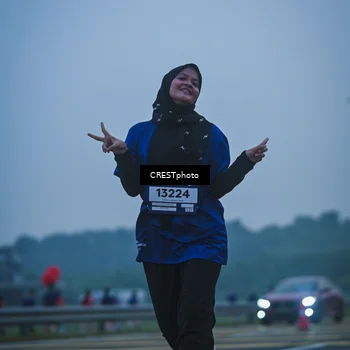 Runner Photo 7501450