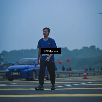 Runner Photo 7501460
