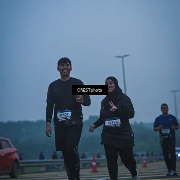 Runner Photo 7501477