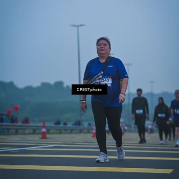 Runner Photo 7501480