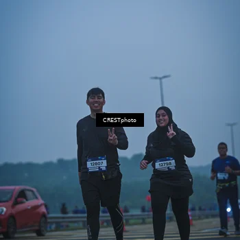 Runner Photo 7501481