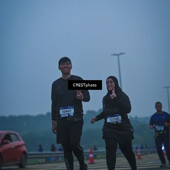 Runner Photo 7501482