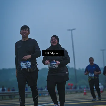 Runner Photo 7501483