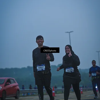 Runner Photo 7501484