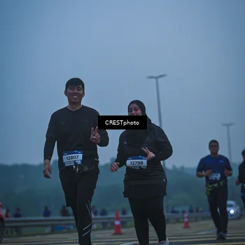 Runner Photo 7501486