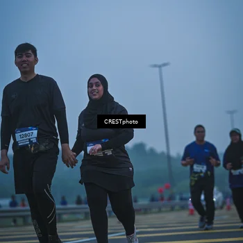 Runner Photo 7501487