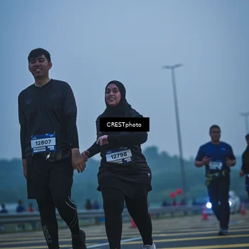 Runner Photo 7501488