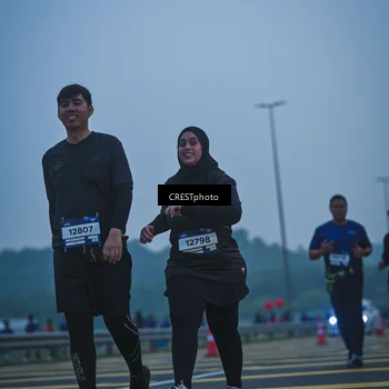 Runner Photo 7501489