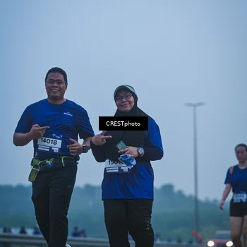 Runner Photo 7501490