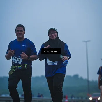 Runner Photo 7501492