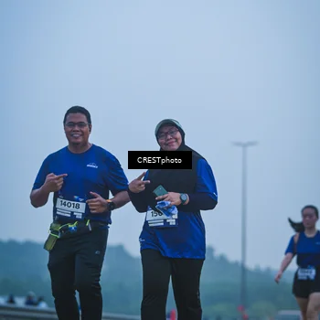 Runner Photo 7501493