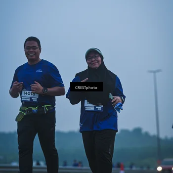 Runner Photo 7501494