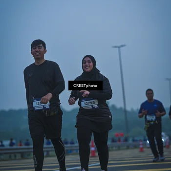 Runner Photo 7501495