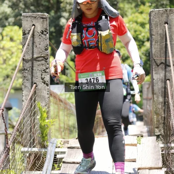 Runner Photo 75015