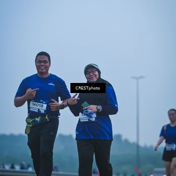 Runner Photo 7501502