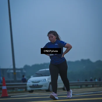 Runner Photo 7501505